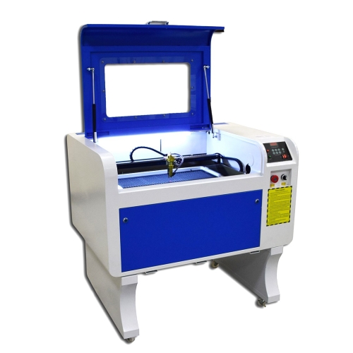 CO2 Laserplotter 50W CL6040T